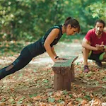 Nindri Indri Nature Retreat *