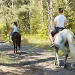 Nindri Indri Nature Retreat * Moravske Toplice