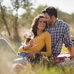 Nindri Indri Nature Retreat