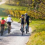 Nindri Indri Nature Retreat Hotel