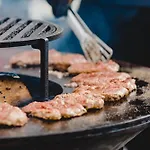 Hotel Nindri Indri Nature Retreat Moravske Toplice