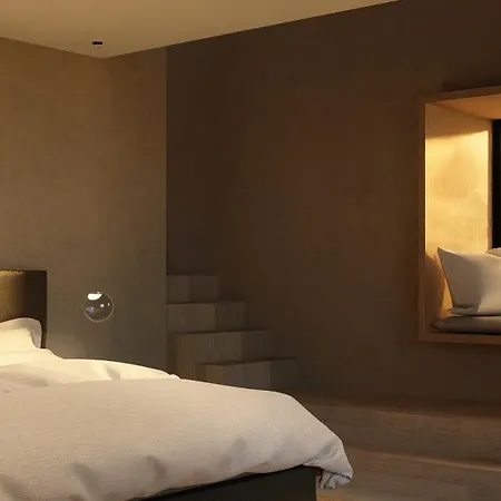 Nindri Indri Nature Retreat فندق مورفسكه تيبليتسه
