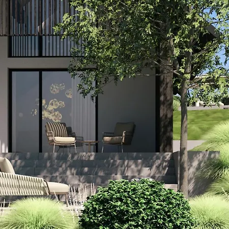 Nindri Indri Nature Retreat * مورفسكه تيبليتسه
