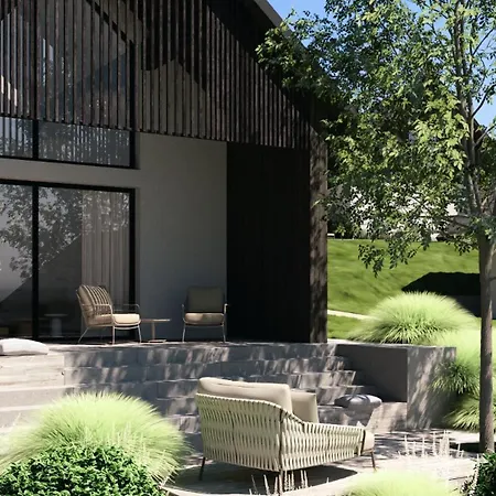 Nindri Indri Nature Retreat