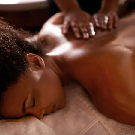 Nindri Indri Nature Retreat * مورفسكه تيبليتسه