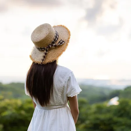 Nindri Indri Nature Retreat * مورفسكه تيبليتسه