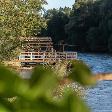 فندق Nindri Indri Nature Retreat *