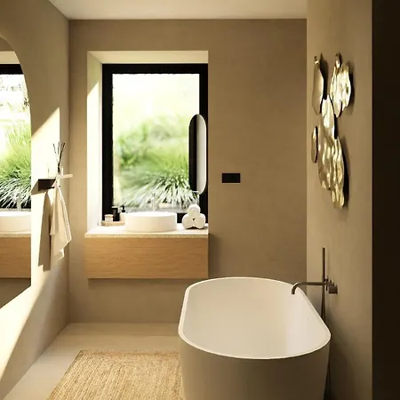 Отель Nindri Indri Nature Retreat *