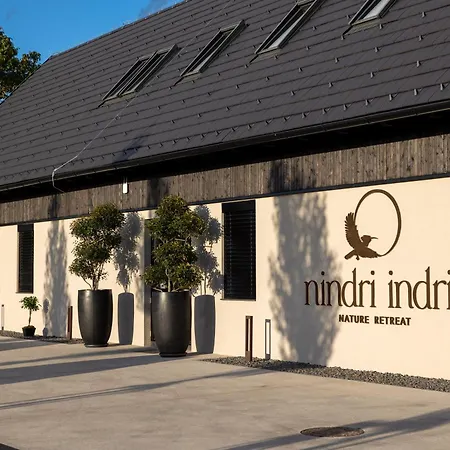 Nindri Indri Nature Retreat Szálloda *